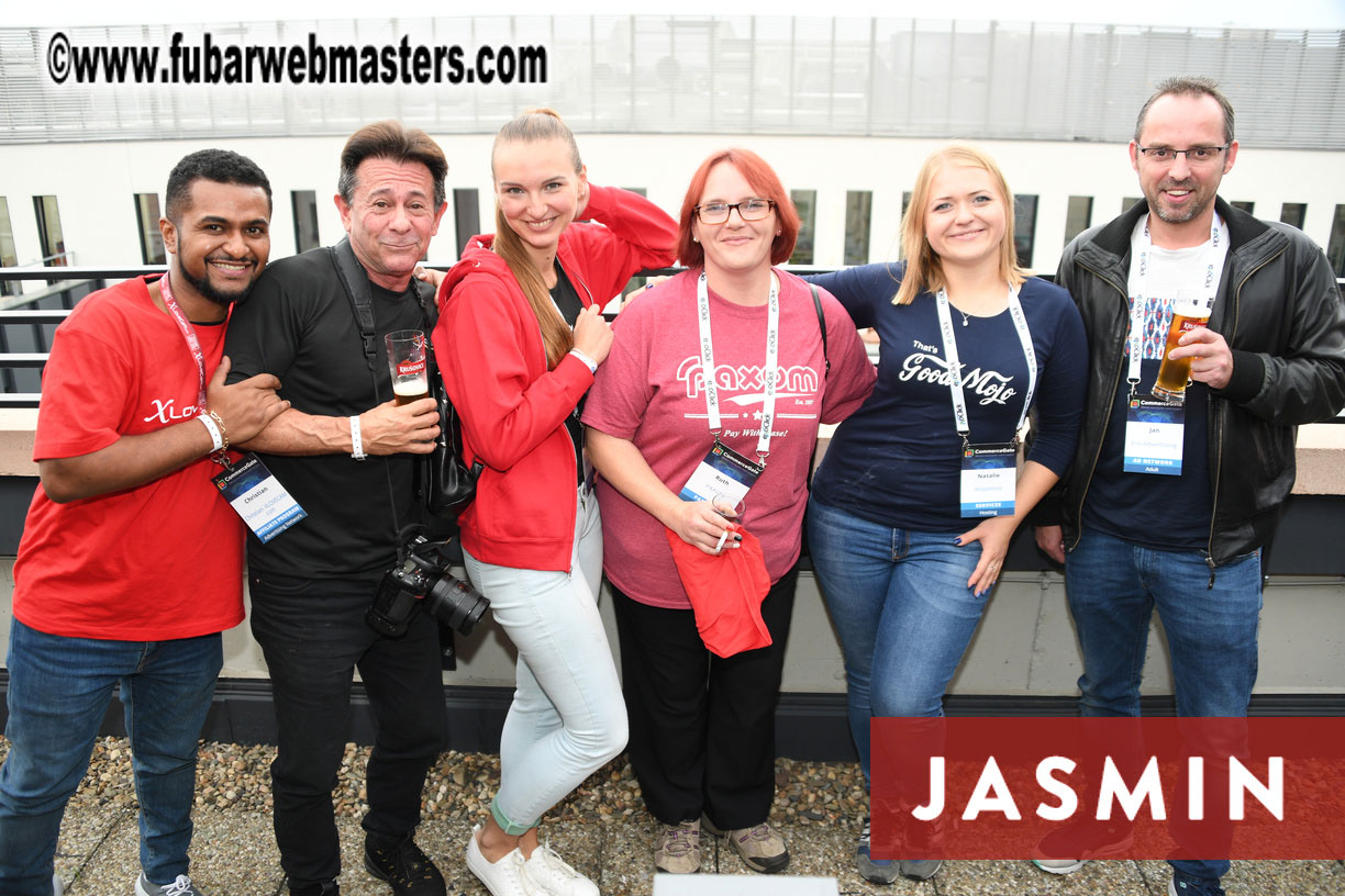 MojoCDN Early Bird Happy Hour