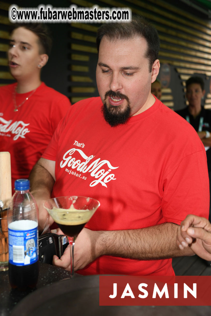 MojoCDN Early Bird Happy Hour