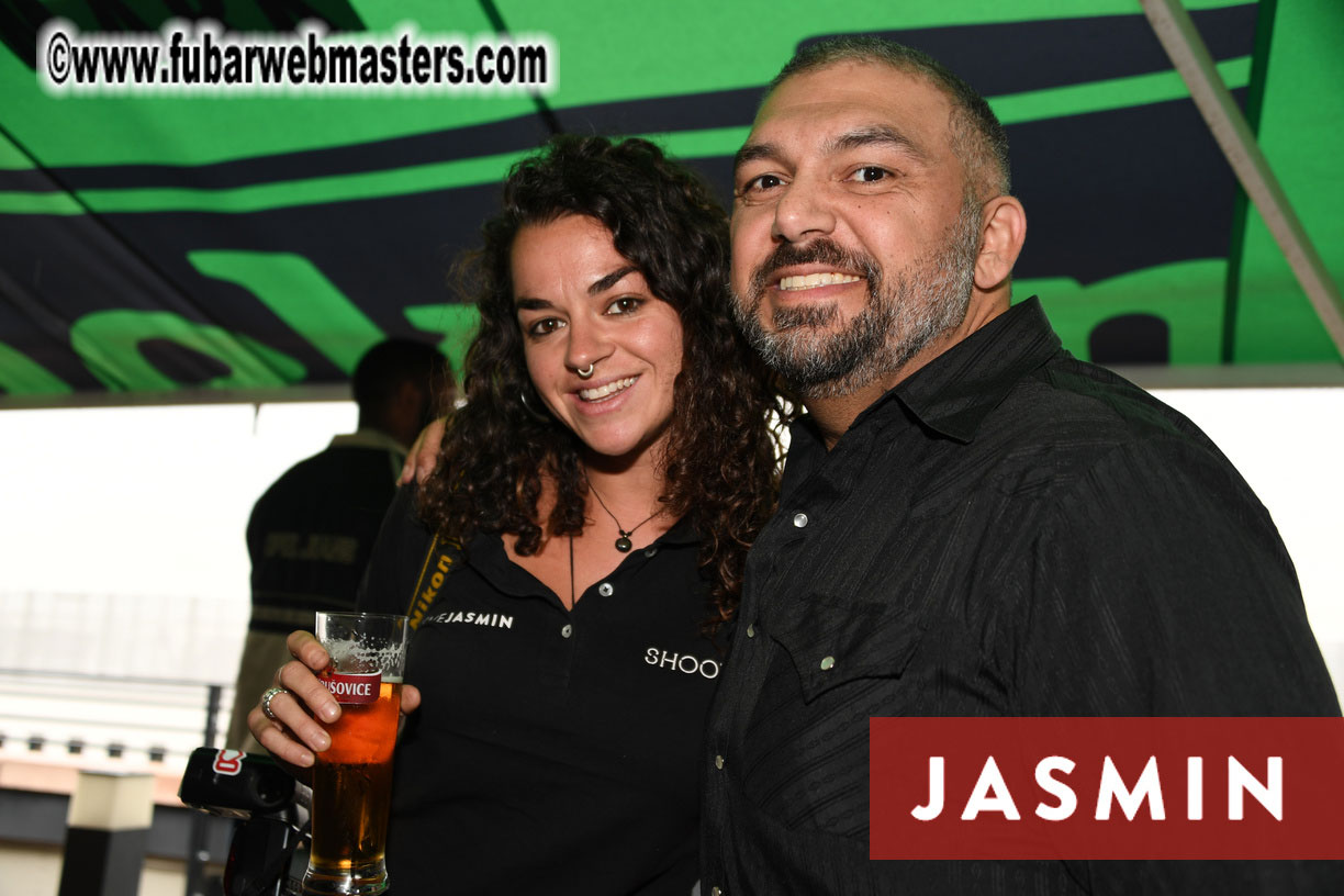 MojoCDN Early Bird Happy Hour