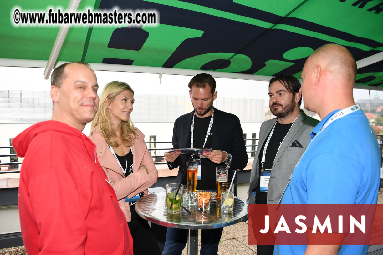 MojoCDN Early Bird Happy Hour