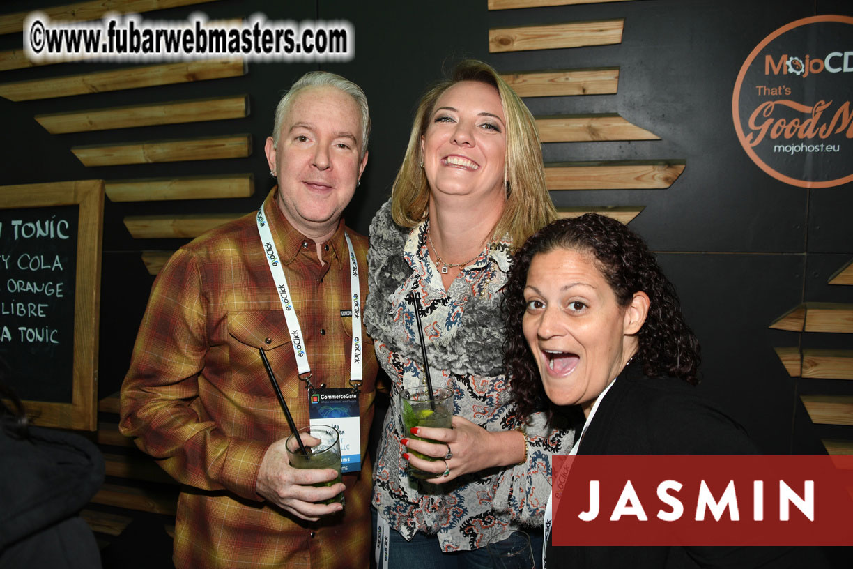 MojoCDN Early Bird Happy Hour