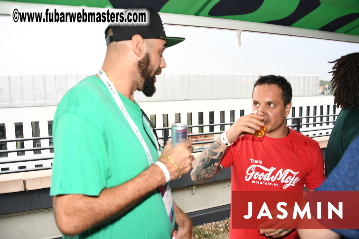 MojoCDN Early Bird Happy Hour