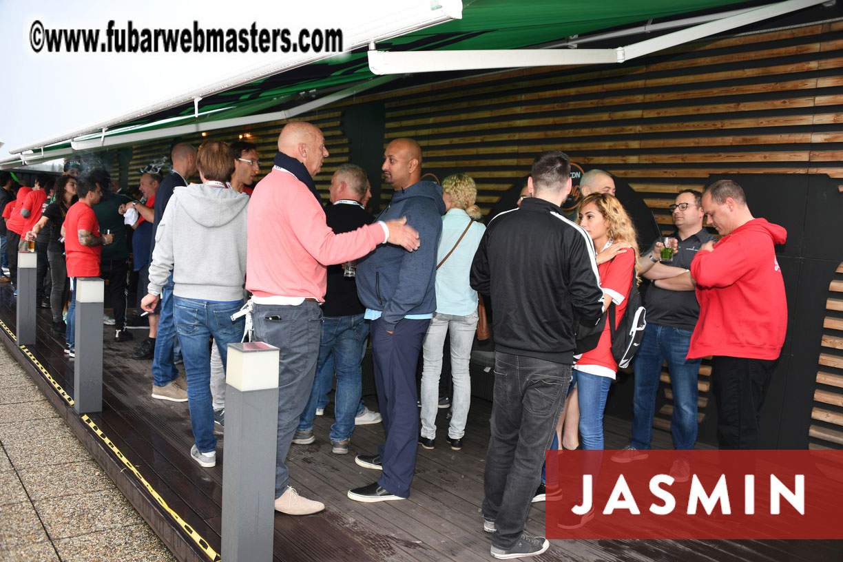 MojoCDN Early Bird Happy Hour