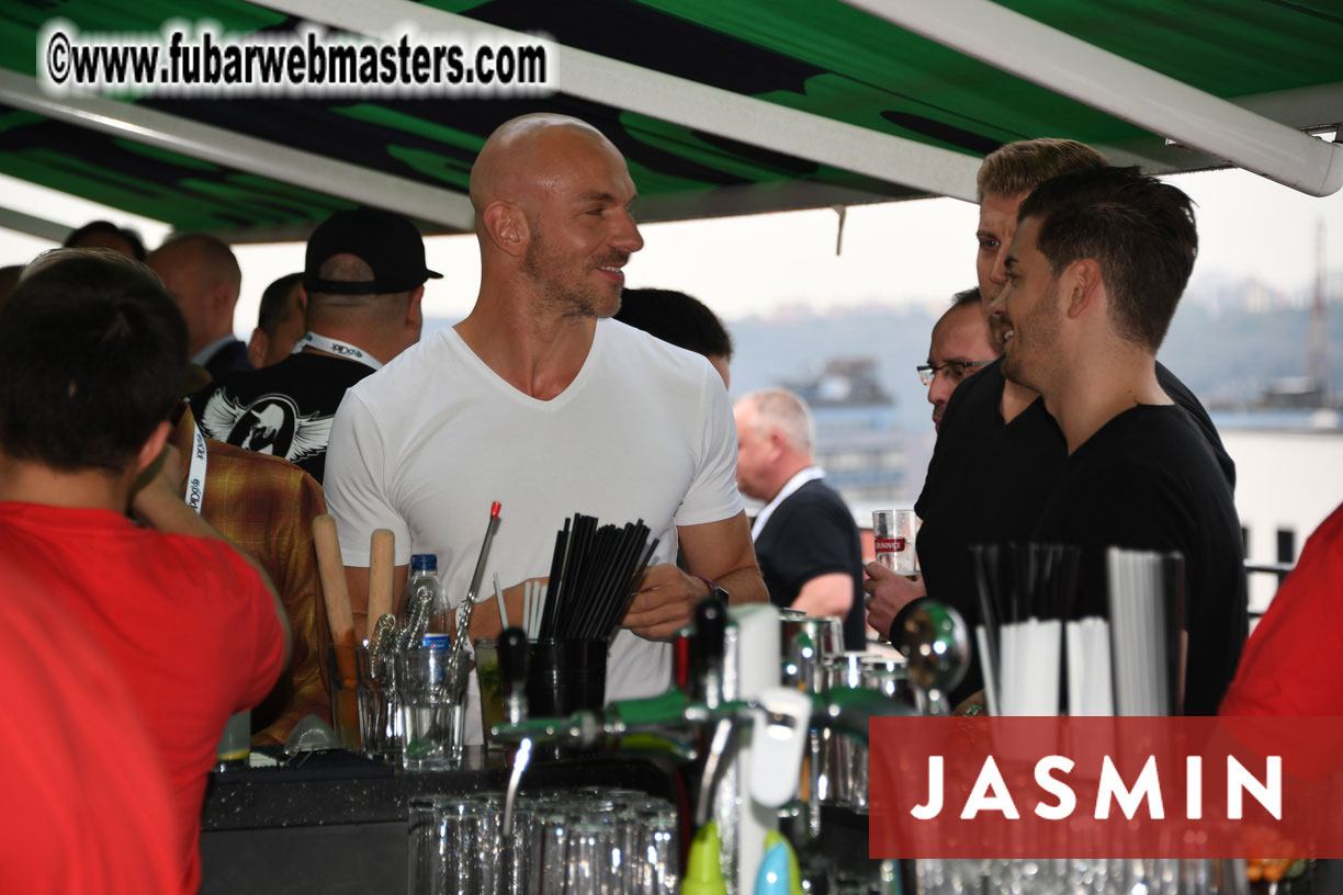 MojoCDN Early Bird Happy Hour