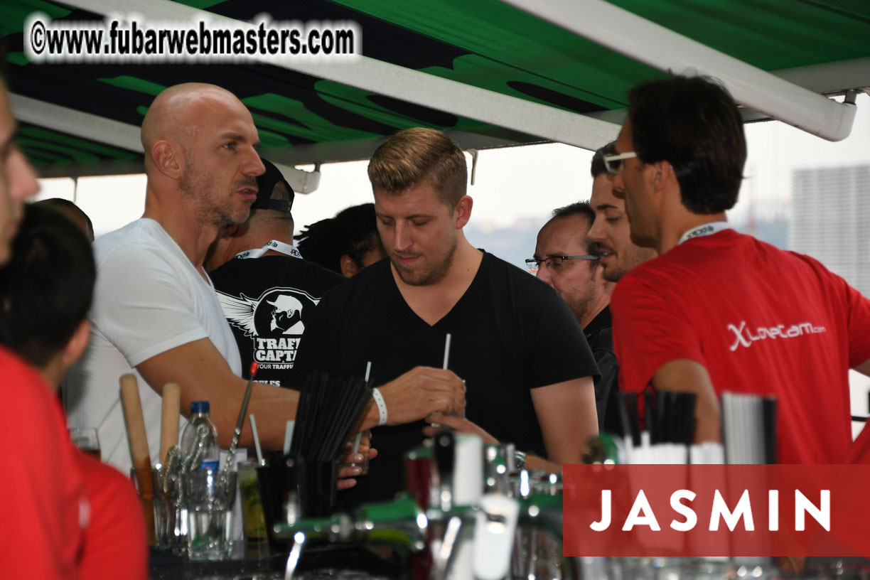 MojoCDN Early Bird Happy Hour