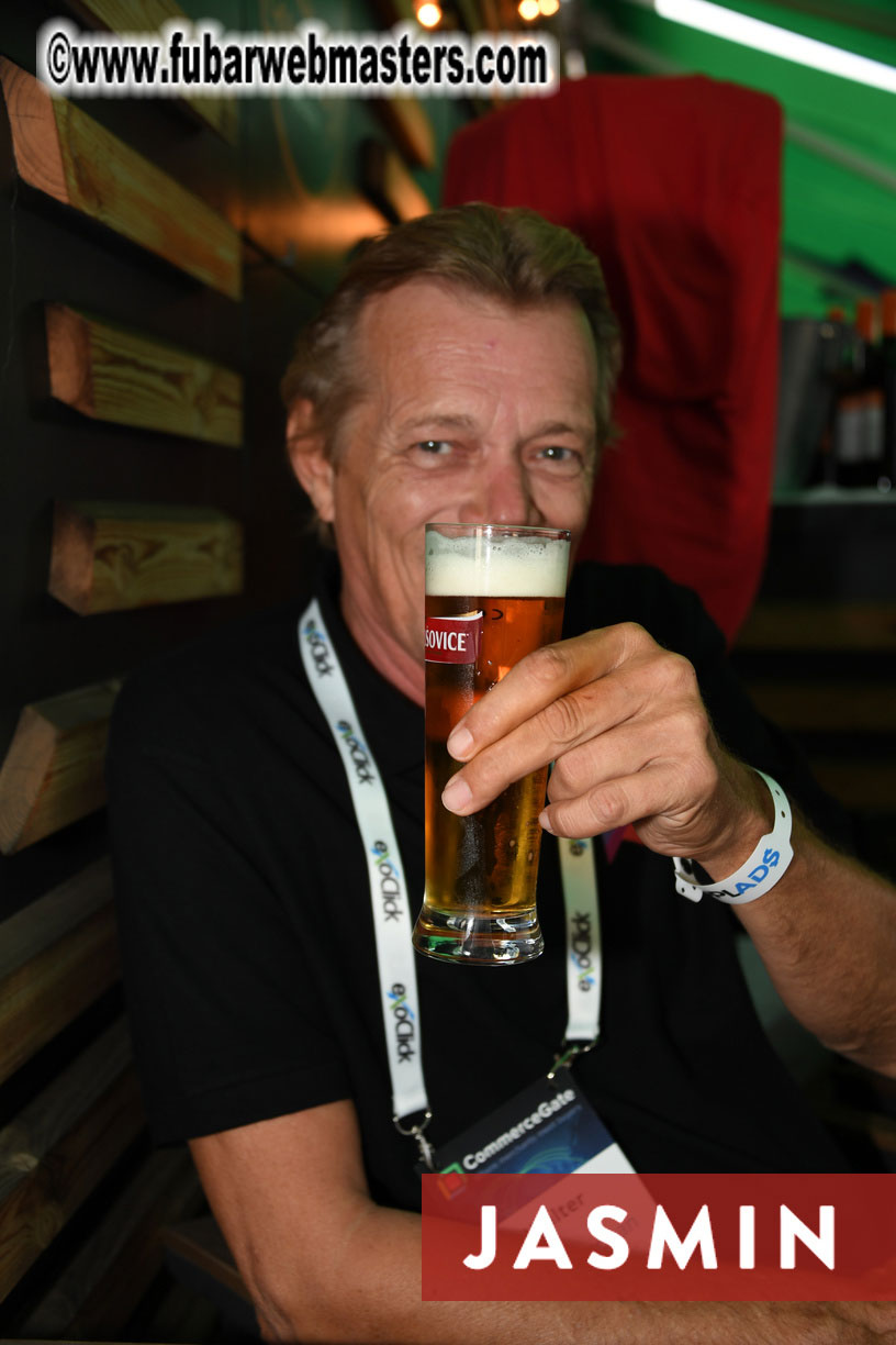 MojoCDN Early Bird Happy Hour