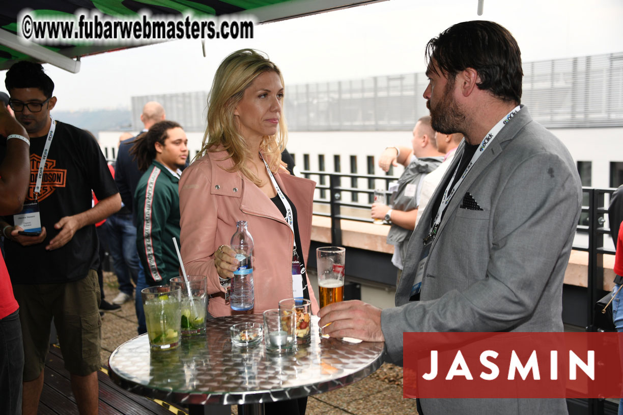 MojoCDN Early Bird Happy Hour