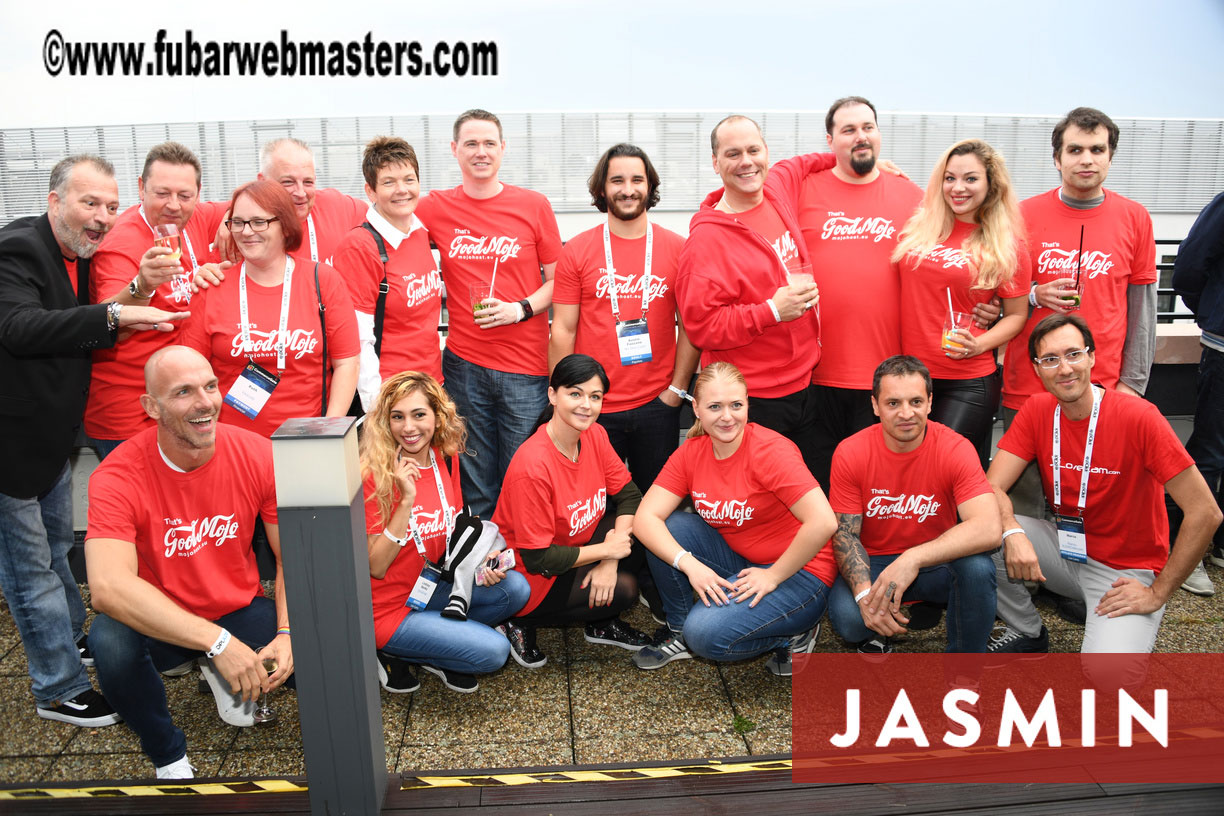 MojoCDN Early Bird Happy Hour