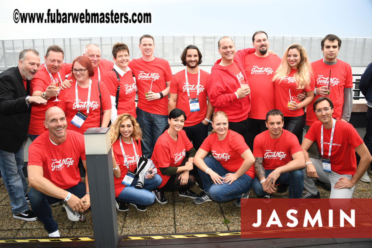 MojoCDN Early Bird Happy Hour