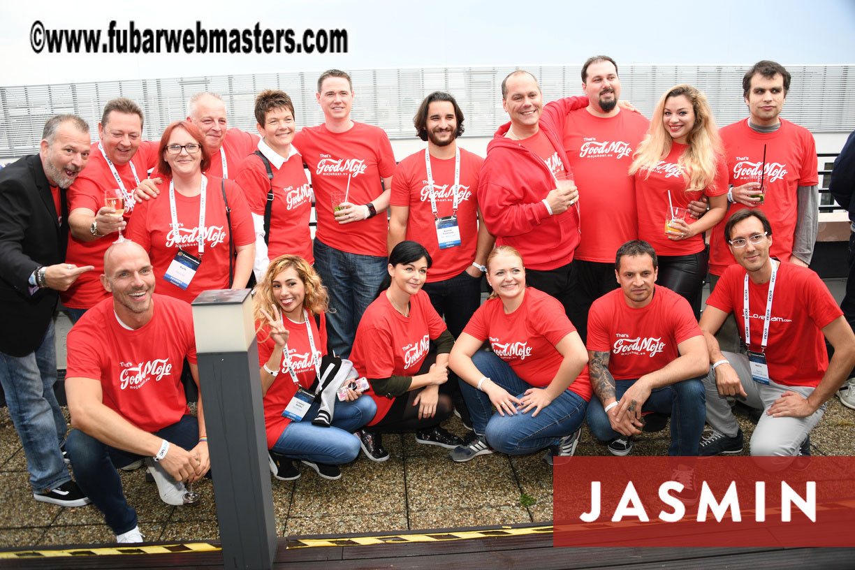 MojoCDN Early Bird Happy Hour