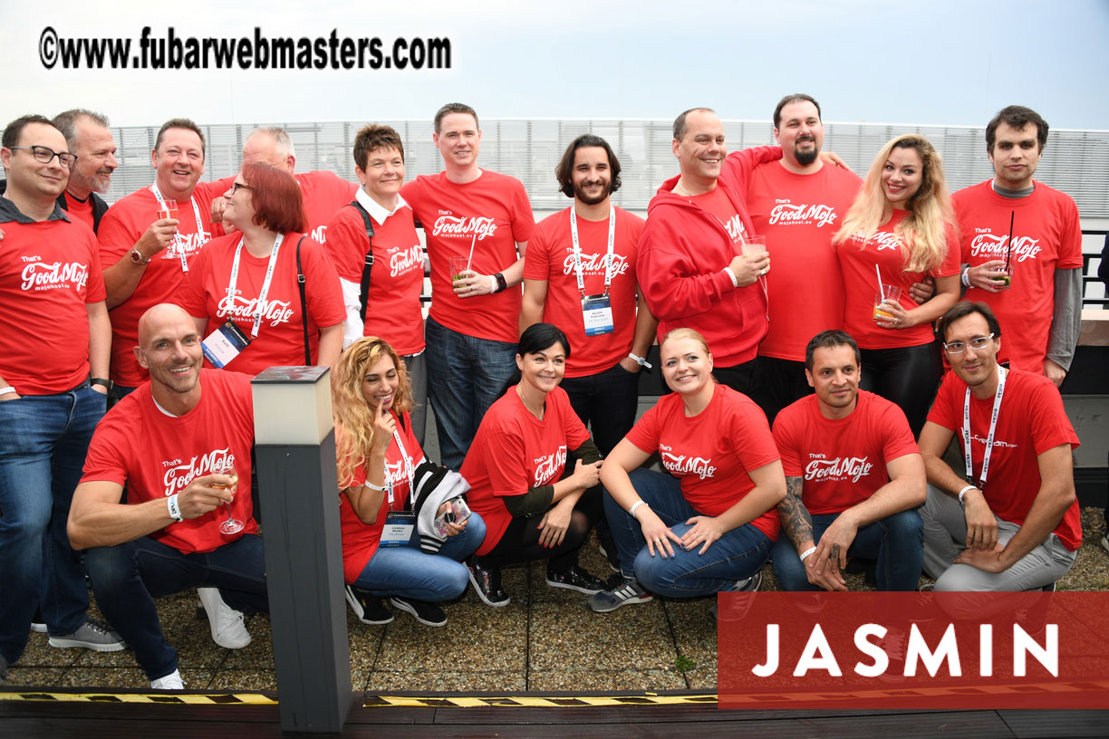 MojoCDN Early Bird Happy Hour