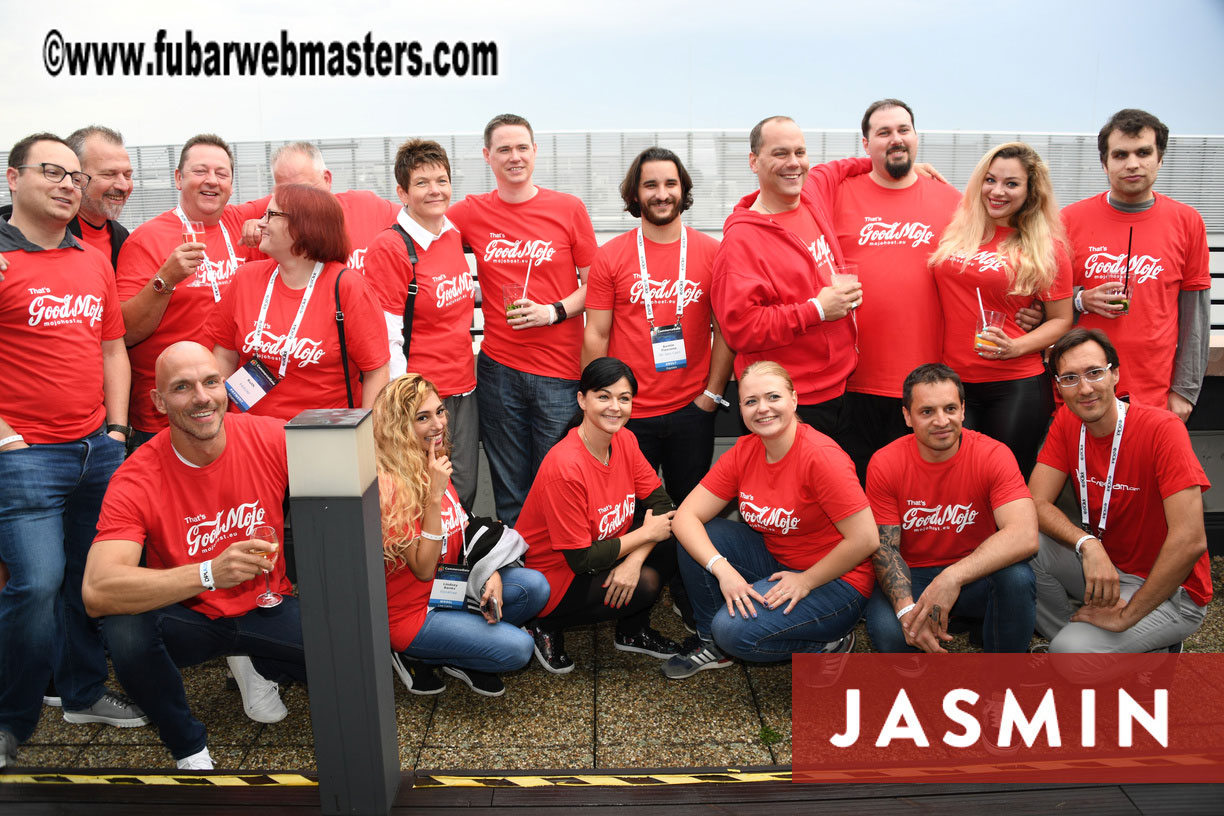 MojoCDN Early Bird Happy Hour