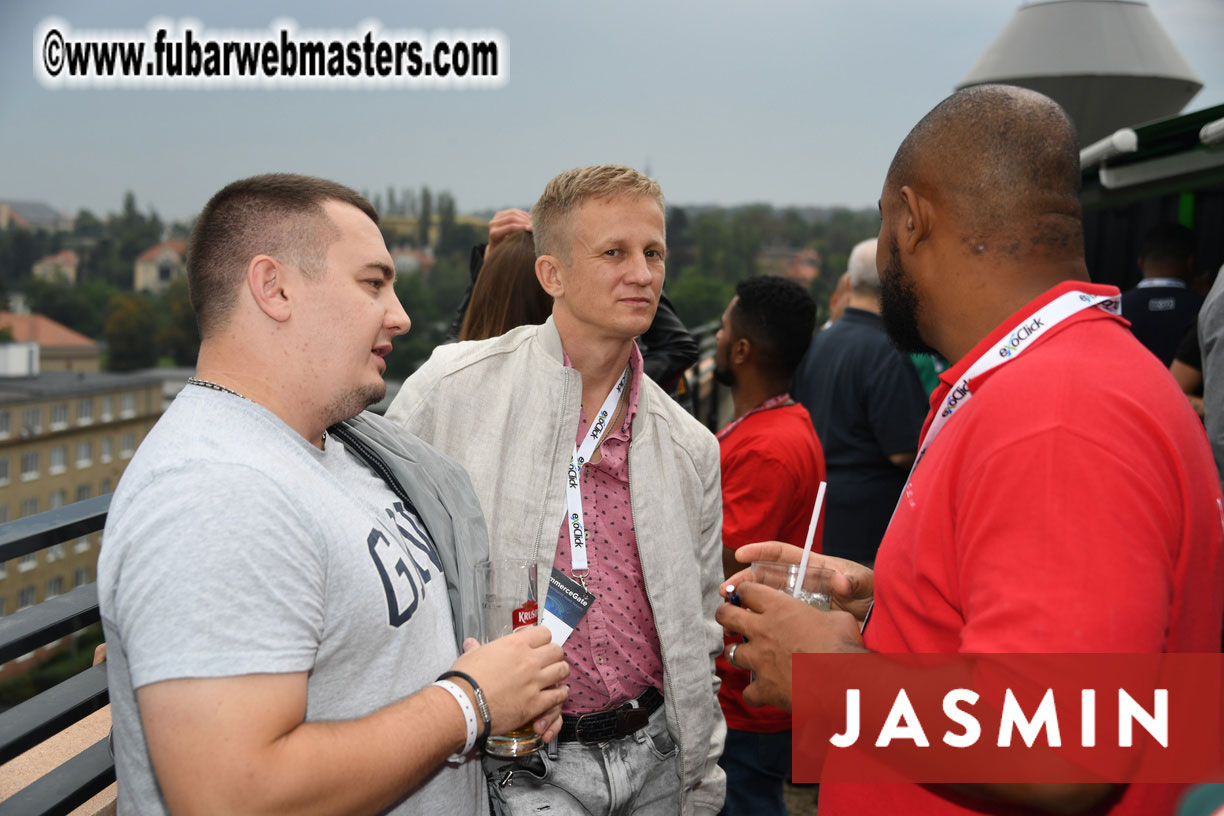 MojoCDN Early Bird Happy Hour