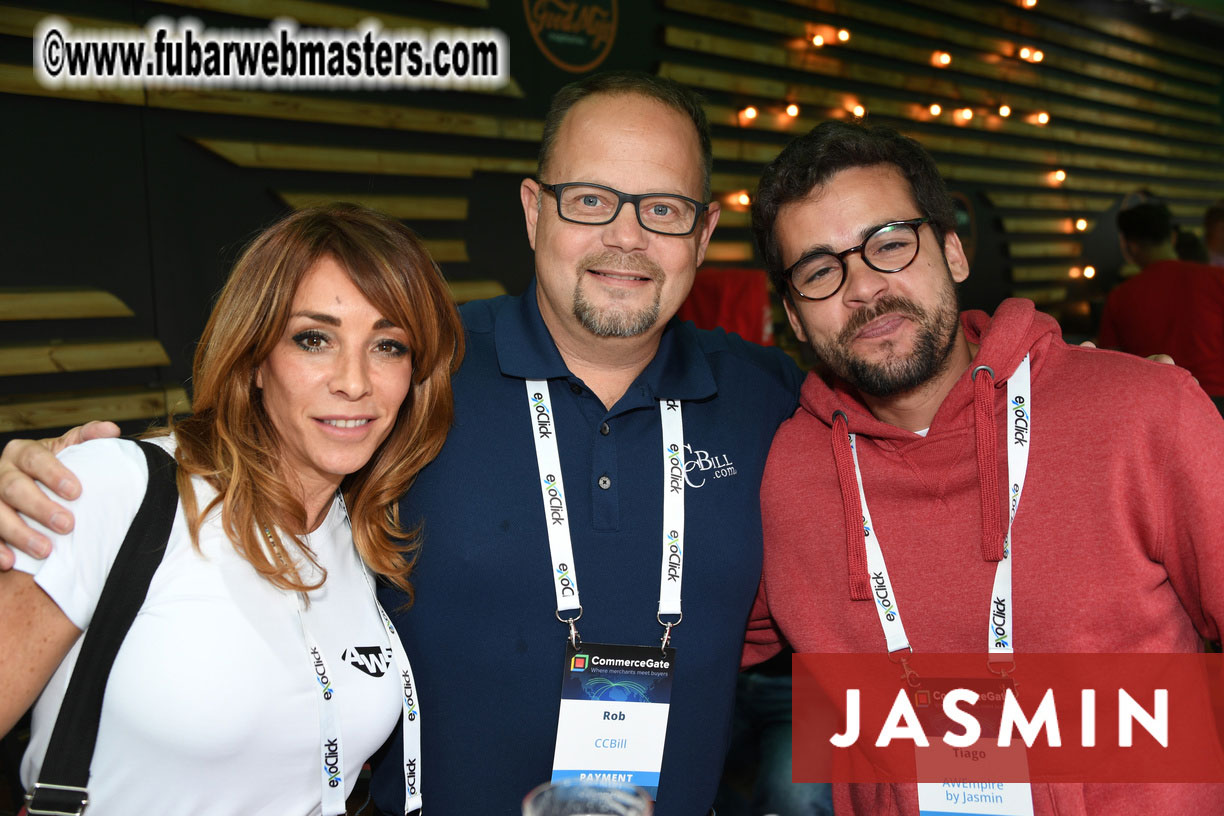 MojoCDN Early Bird Happy Hour