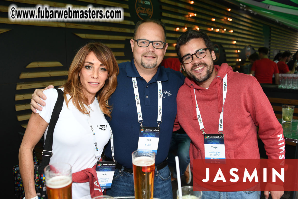 MojoCDN Early Bird Happy Hour