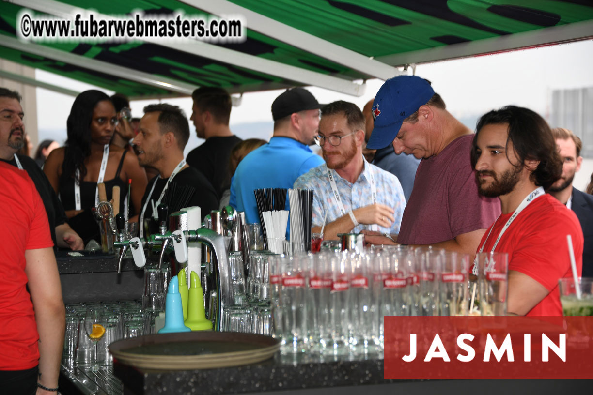 MojoCDN Early Bird Happy Hour