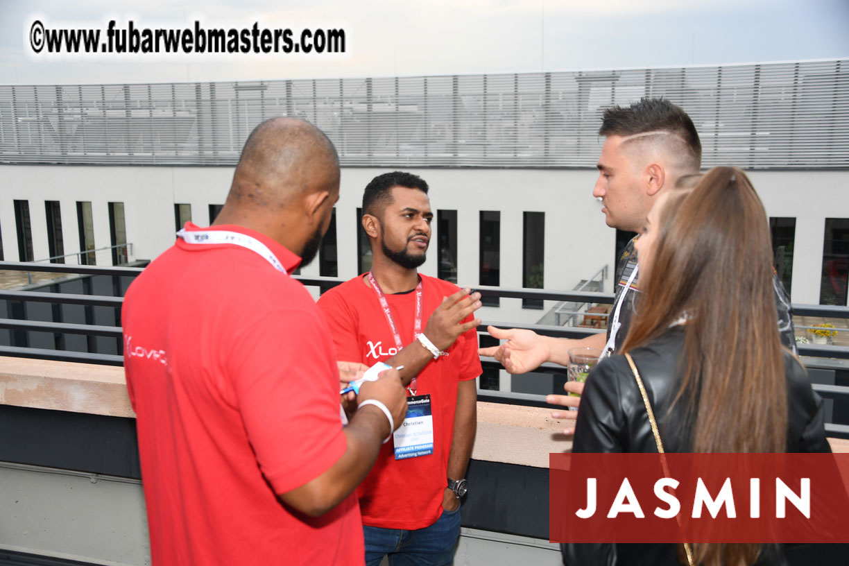 MojoCDN Early Bird Happy Hour