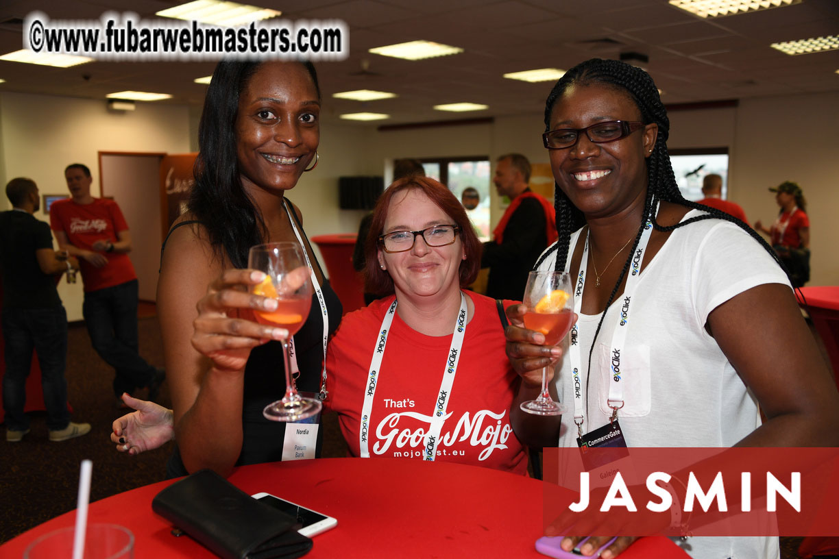 MojoCDN Early Bird Happy Hour