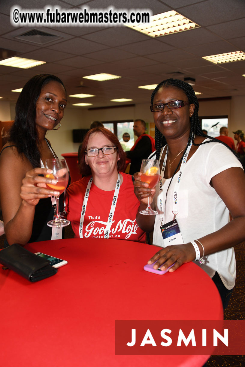 MojoCDN Early Bird Happy Hour