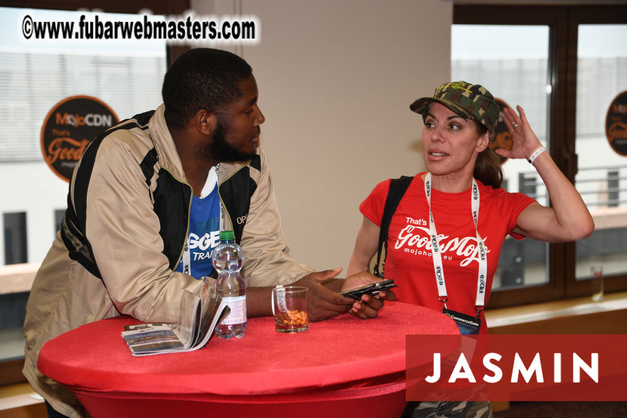 MojoCDN Early Bird Happy Hour