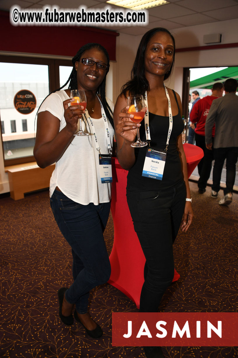 MojoCDN Early Bird Happy Hour