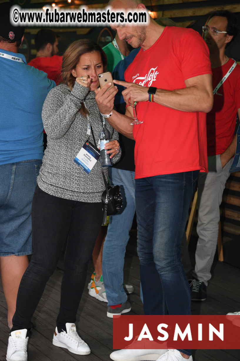 MojoCDN Early Bird Happy Hour