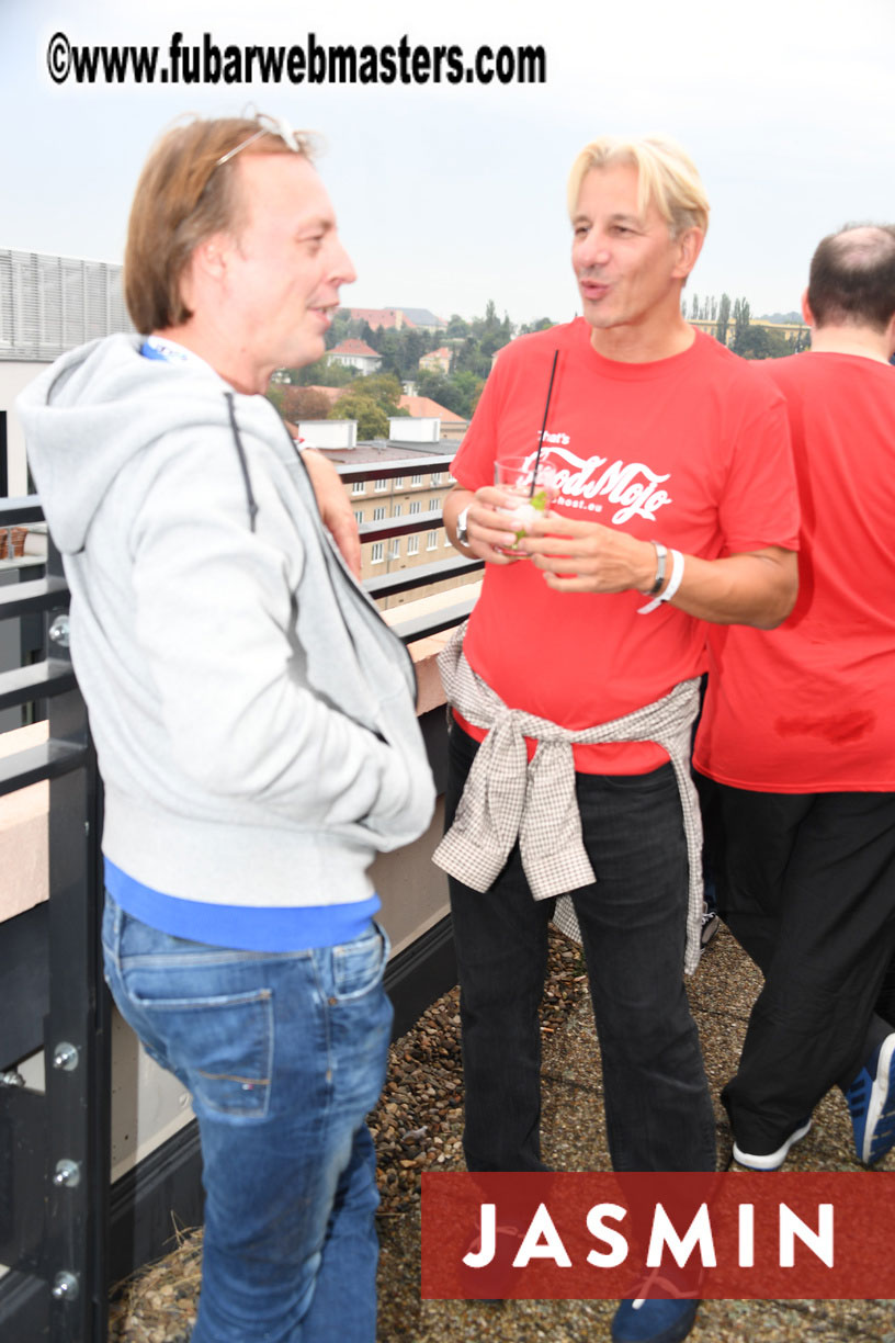 MojoCDN Early Bird Happy Hour