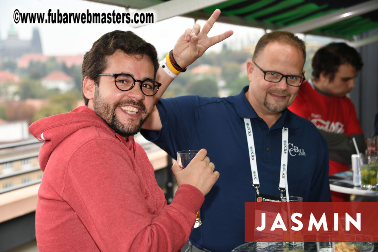 MojoCDN Early Bird Happy Hour