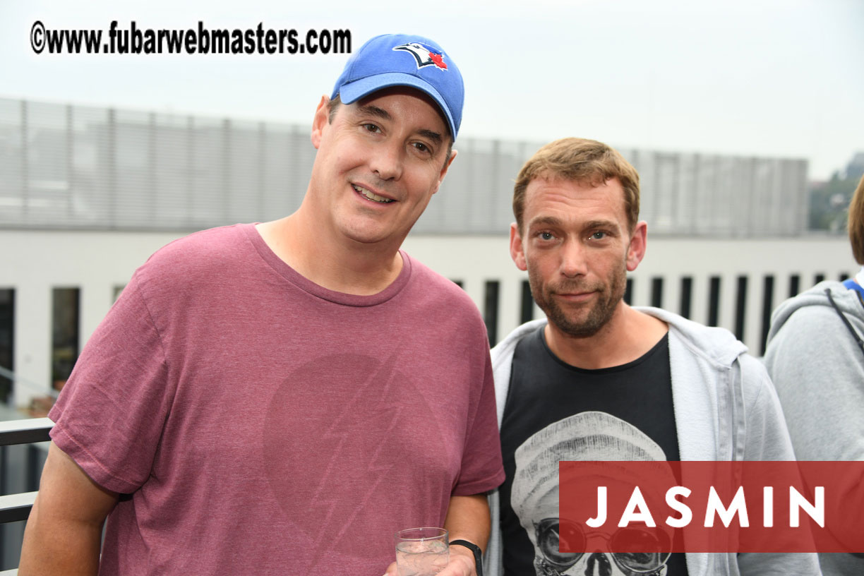 MojoCDN Early Bird Happy Hour