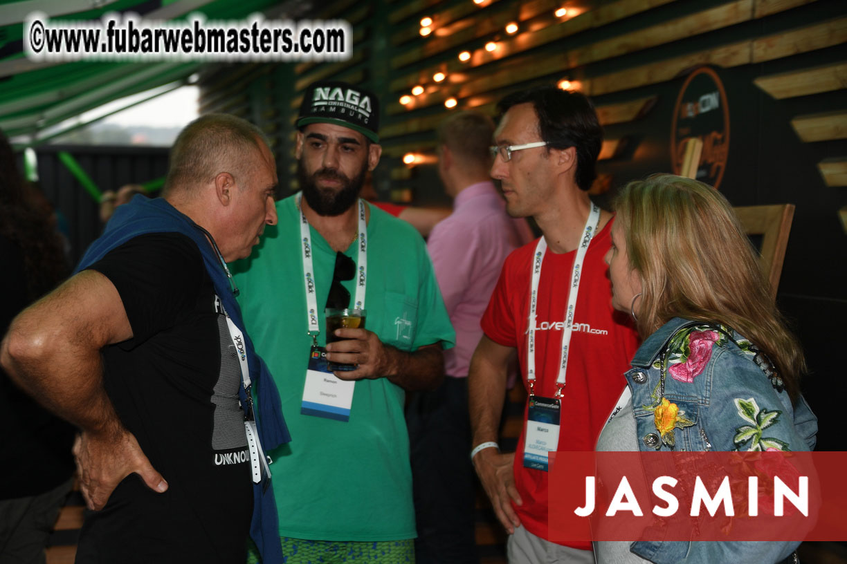 MojoCDN Early Bird Happy Hour