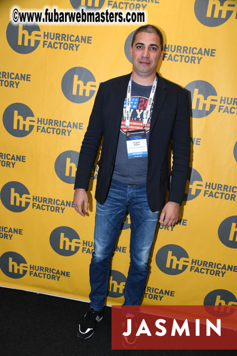 Commercegate Indoor Skydiving 