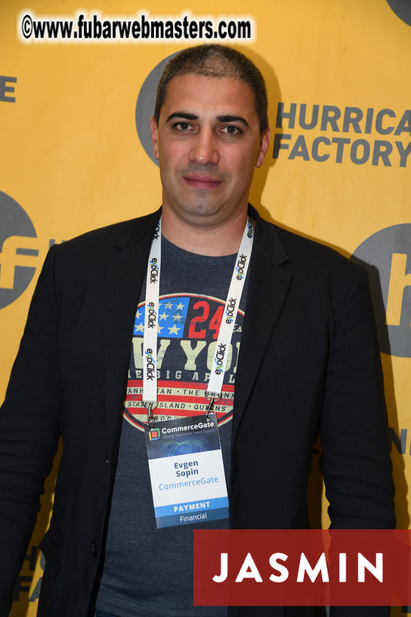 Commercegate Indoor Skydiving 