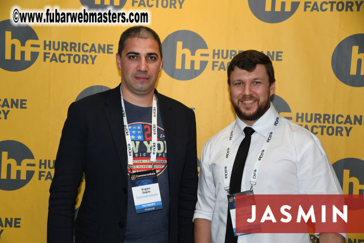 Commercegate Indoor Skydiving 