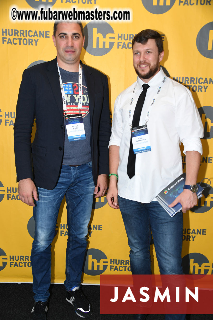 Commercegate Indoor Skydiving 