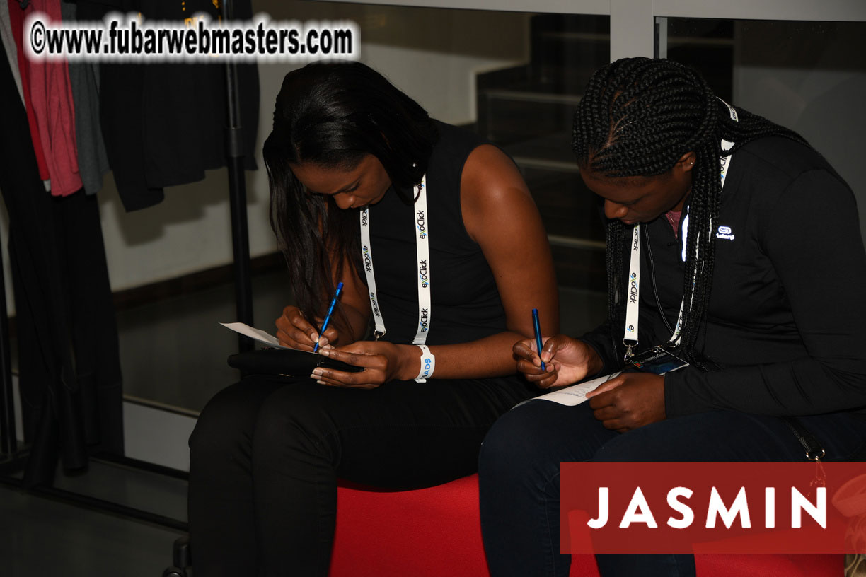 Commercegate Indoor Skydiving 