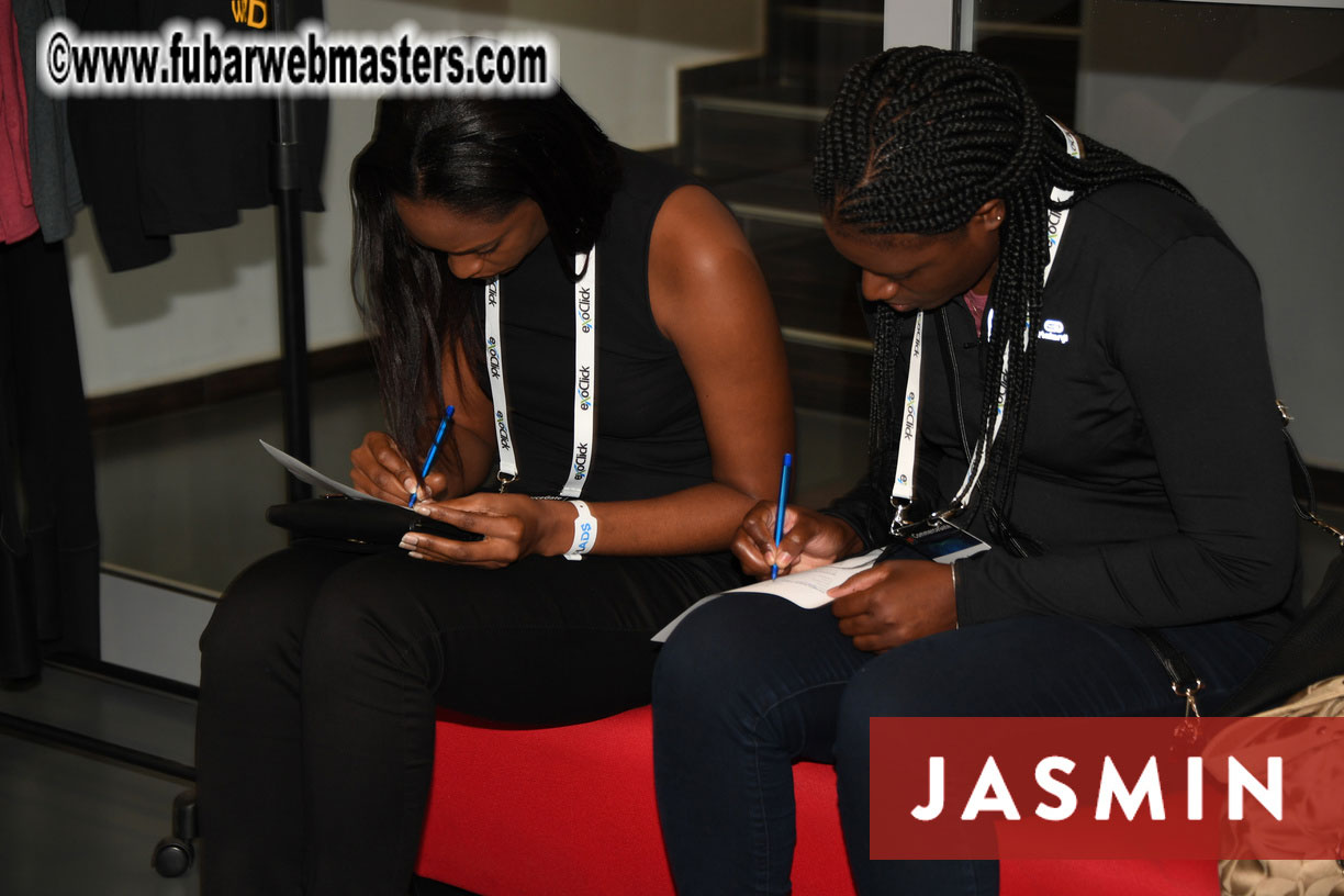 Commercegate Indoor Skydiving 