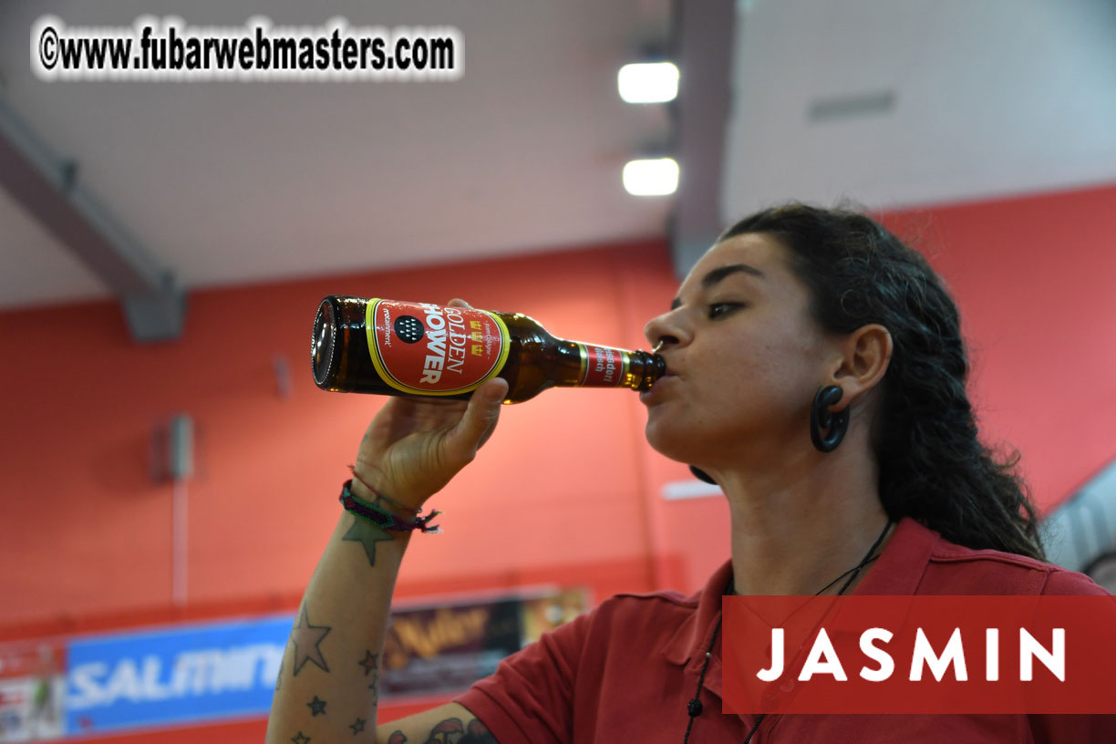 Traffic Company and Motainment Fotsal Tournament