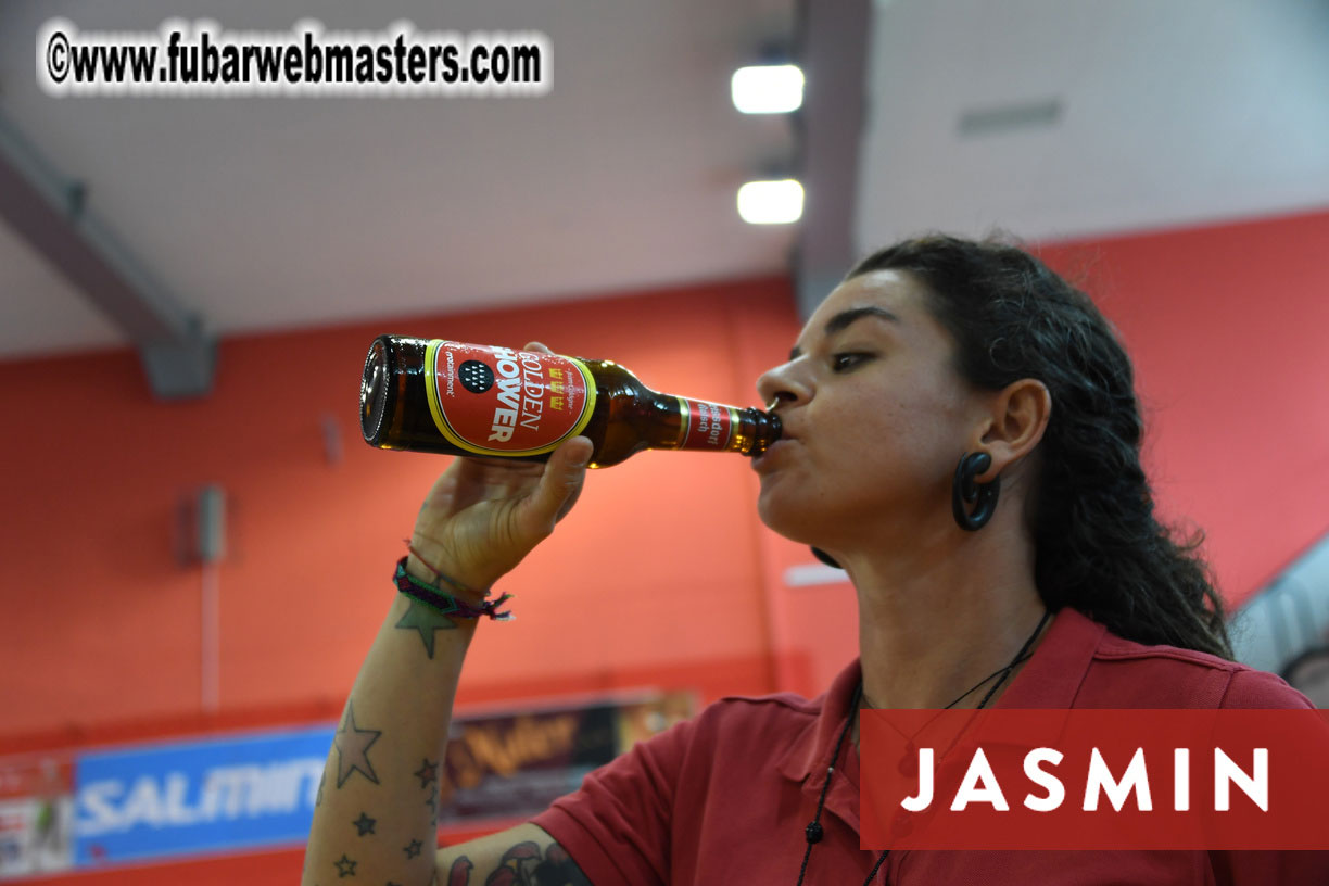 Traffic Company and Motainment Fotsal Tournament