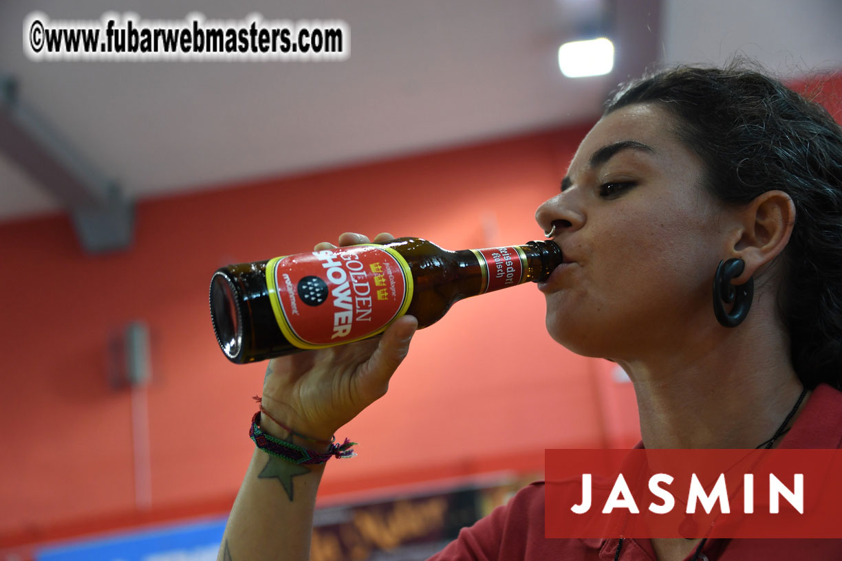 Traffic Company and Motainment Fotsal Tournament