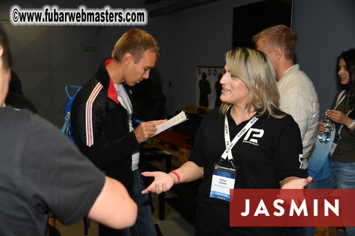  RoboMarkets Gun Shooting Range