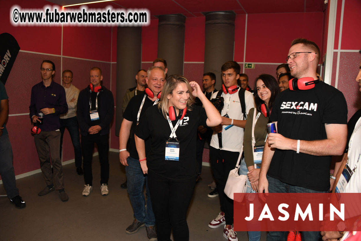  RoboMarkets Gun Shooting Range