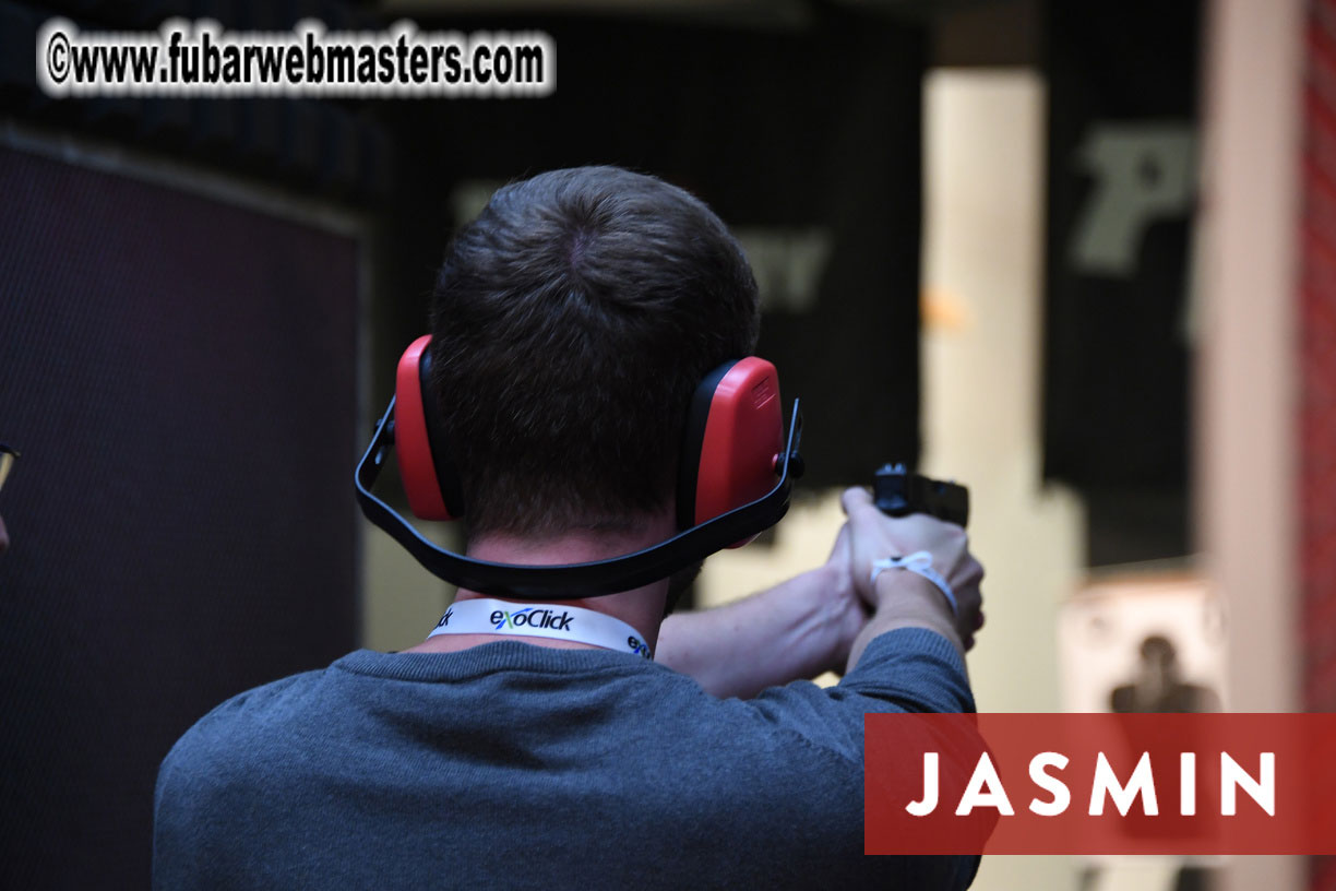  RoboMarkets Gun Shooting Range