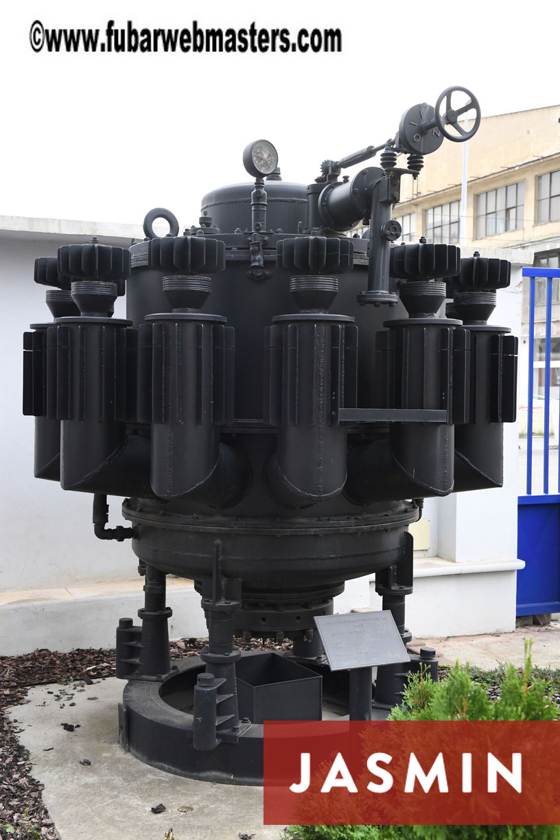  RoboMarkets Gun Shooting Range