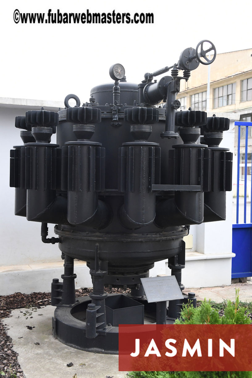  RoboMarkets Gun Shooting Range