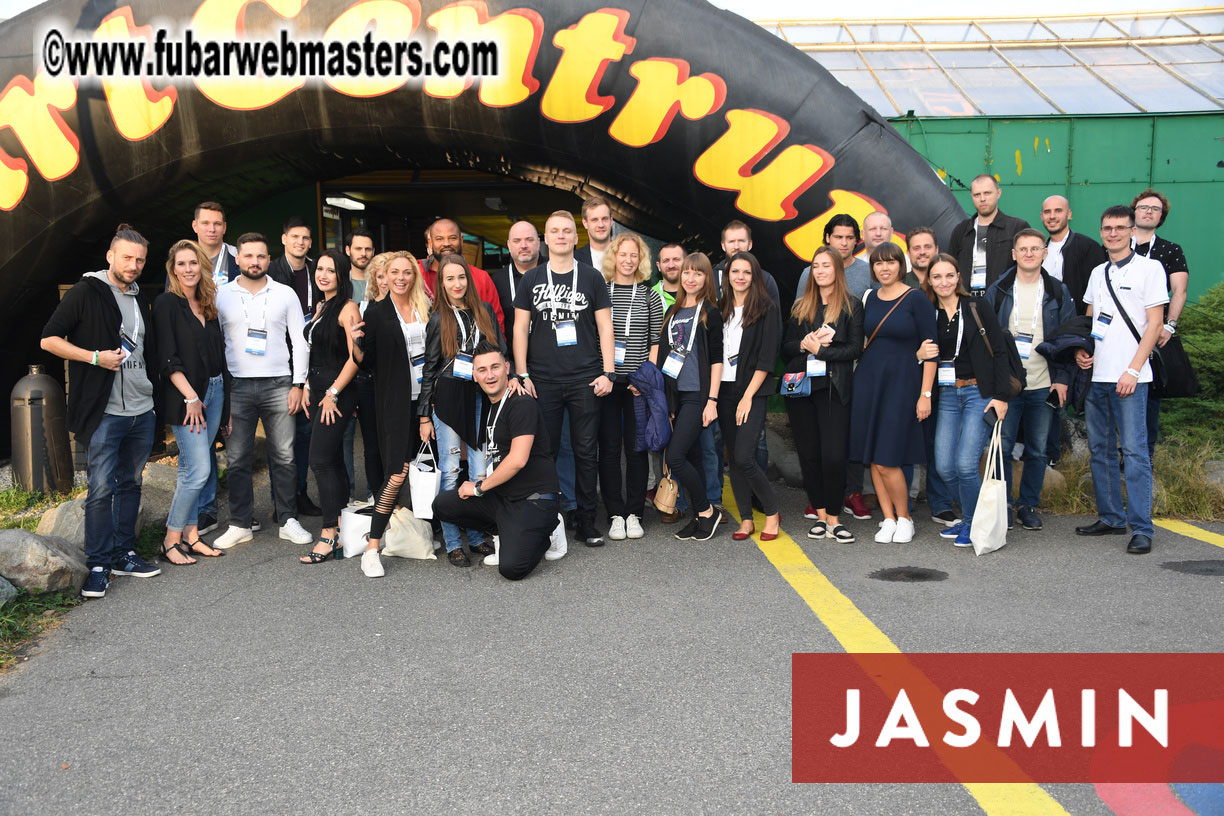 YNot Karting Grand Prix