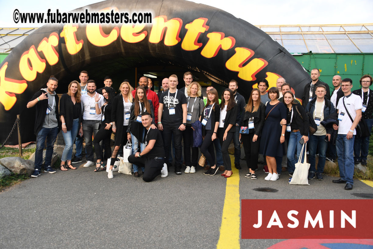 YNot Karting Grand Prix