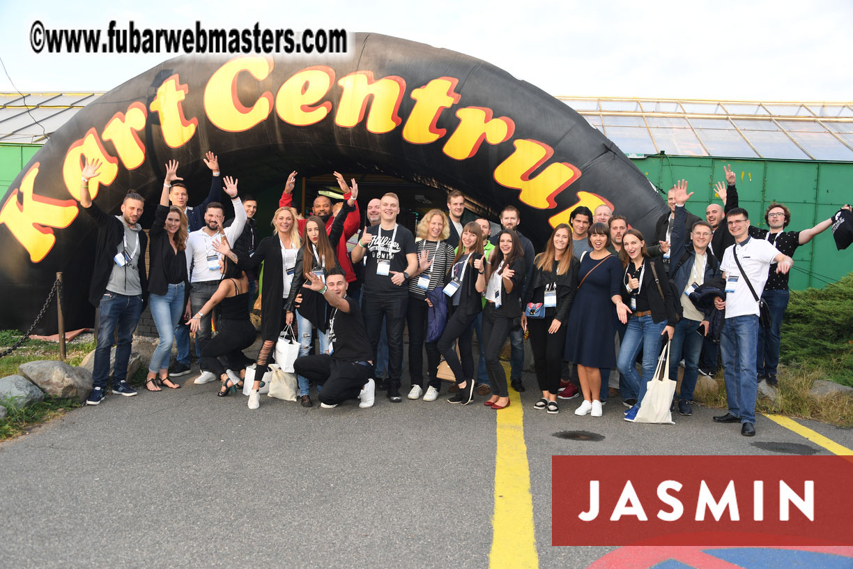 YNot Karting Grand Prix