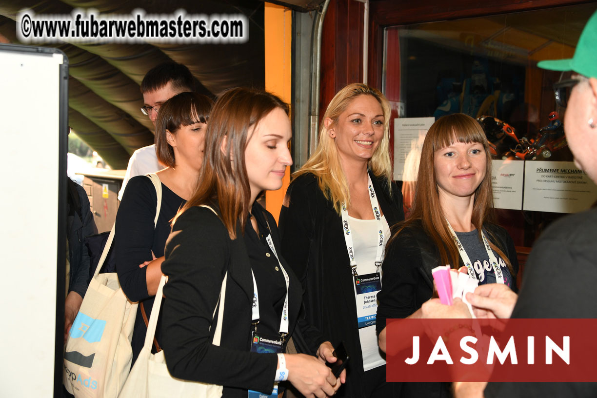 YNot Karting Grand Prix