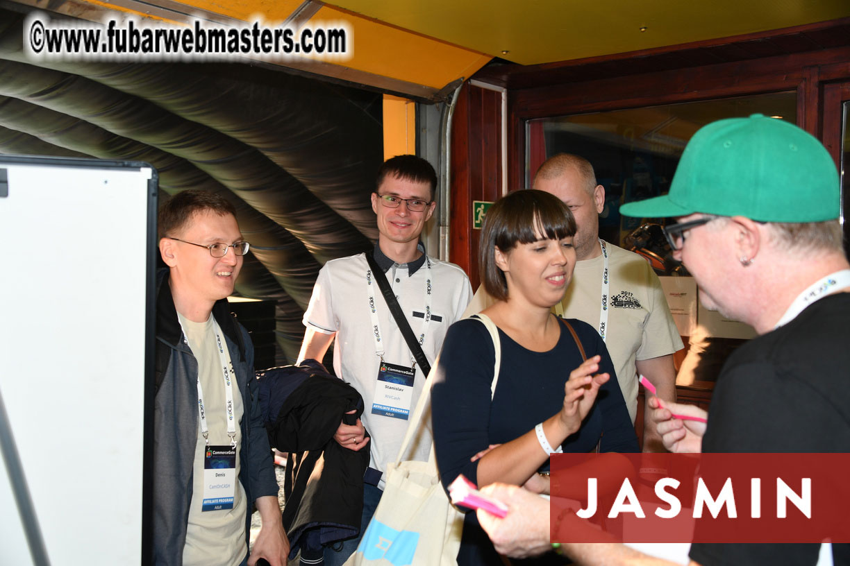 YNot Karting Grand Prix