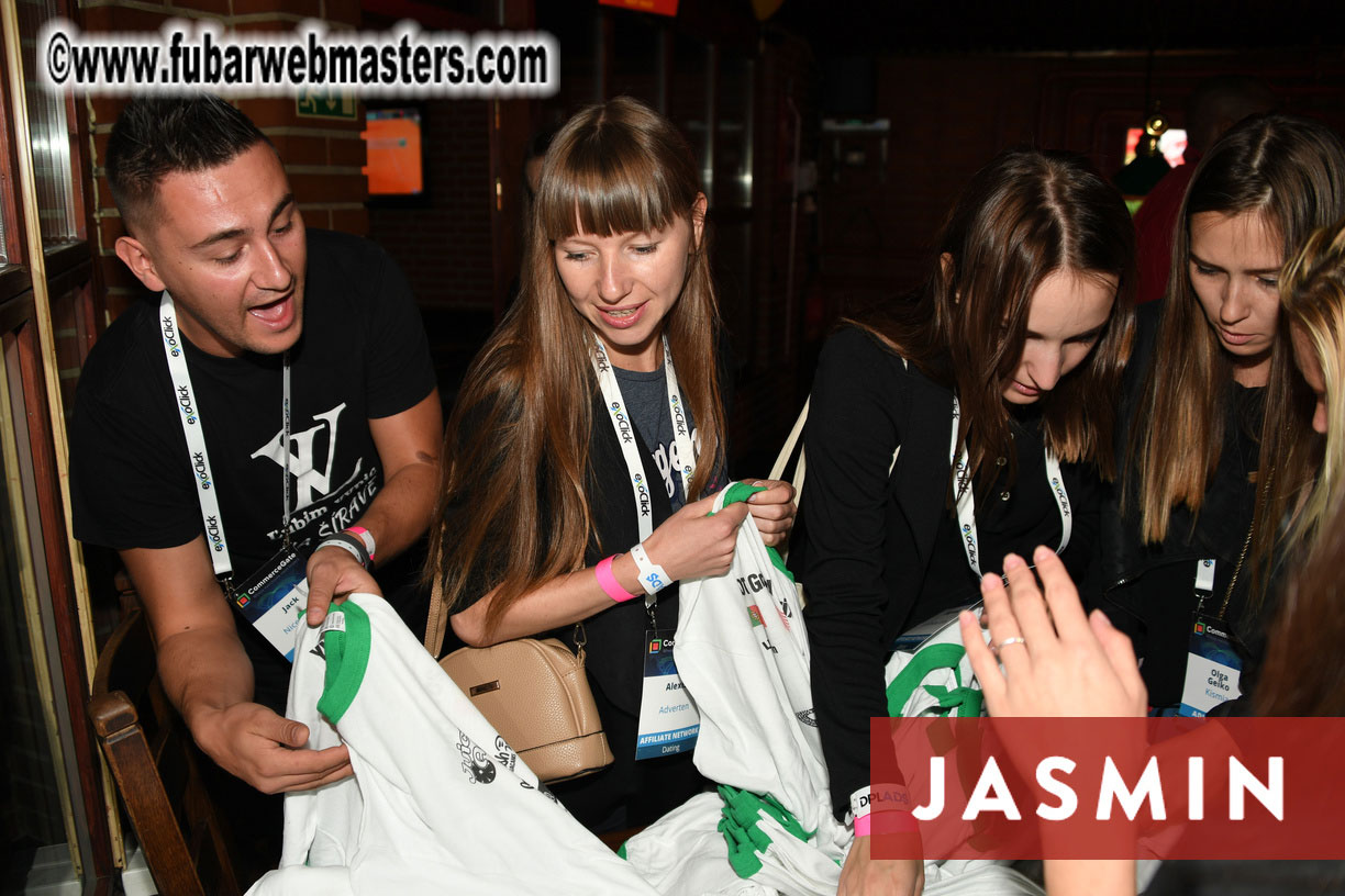 YNot Karting Grand Prix